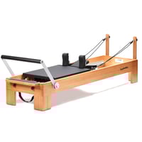 Pilates Reformer Madera Monitor